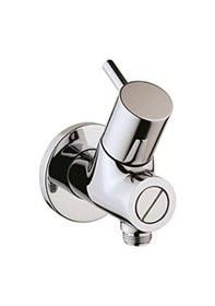 Resim Artema A45225 Filtreli Ara Musluk Krom 