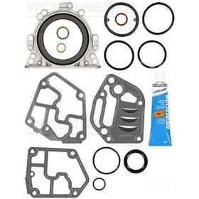 Resim VICTOR REINZ 08-35038-01 Alt Takim Conta ( Vw : Passat- T5-1.9Tdi Axc Avf Avb ) 038198011 083503801 (WF423797) 
