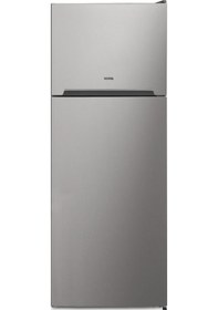 Resim Vestel SC47011 G 432 LT Statik Çift Kapılı Buzdolabı 