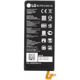 Resim Genel Markalar LG Q6 BL-T33 Batarya Pil 