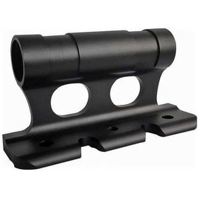 Resim Besthome1 Arac Bisiklet Taşıyici Hızlı Ayirilabilir Oncatal Sabitleyici Siyah Aluminyum Alasim 