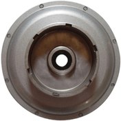 Resim Stmax KOBRA 2000 ARKA JANT KAPAĞI SAĞ #KO-78-R 