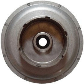 Resim Stmax KOBRA 2000 ARKA JANT KAPAĞI SAĞ #KO-78-R 