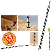 Resim CMC Tools Sds Plus Ahşap Ucu 14x250 mm 