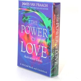 Resim Subutu Tarot Kartı The Power Of Love 