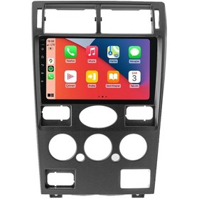 Resim Ford Mondeo A.k. Multimedya 2000-2003 2 Gb Ram 32 Gb Hafıza 4 Çekirdek Cadence 