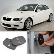 Resim Bmw E92 M3 Koruyucu Kapak Seti (392361616) 