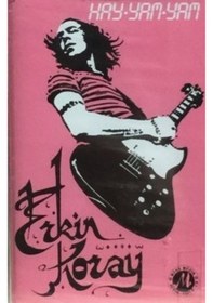 Resim Erkin Koray - Hay Yam Yam Kaset 