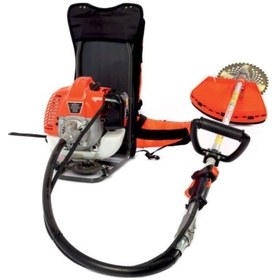 Resim Orac BG520 Motorlu Sırt Tırpan 