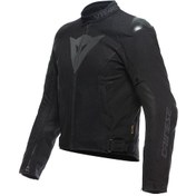 Resim Daınese VR46 Wetlap Aır D-Dry Motosiklet Montu Sarı - Siyah 