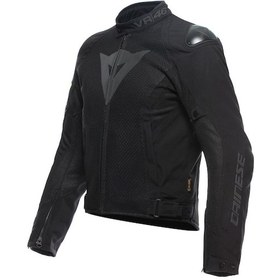 Resim Daınese VR46 Wetlap Aır D-Dry Motosiklet Montu Sarı - Siyah 