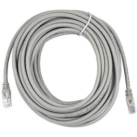 Resim Eternet Kablo Cat-5 30 Mt 