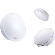 Resim Asus MAP-AC1300 LYRA Mini Kablosuz Ev Sistemi 3-PK 