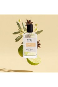 Resim Mad Parfüm Mad A113 Selective 100 ml Erkek Parfüm 
