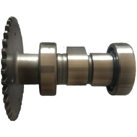 Resim Lx200 Atv Eksantirik Mili 