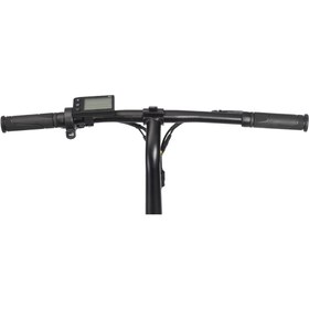 Resim Skyjet NITRO-16 PEDAL DESTEKLİ ELEKTRİKLİ BİSİKLET (SİYAH) 