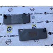 Resim 964003003R Logan Sandero Güneşlik Takım 