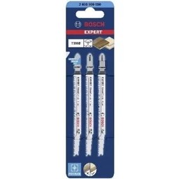 Resim Expert Rbe-3er T308B Testere Bıçağı Seti 3lü 