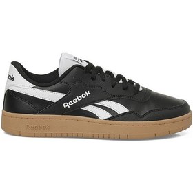 Resim Reebok Bb 1000 Siyah Unisex Basketbol Ayakkabısı 000000000102180568 Siyah-sıyah 