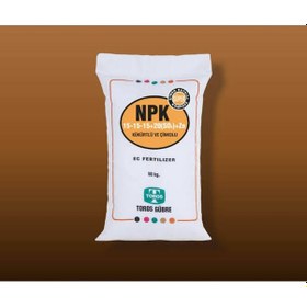 Resim 15.15.15 Npk Gübre 50 Kg 