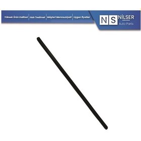 Resim Honda Civic Tavan Çıtası Sol 2016-2021 