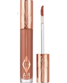 Resim Charlotte Tilbury Airbrush Flawless Lip Blur Ruj Walk Of Blur 