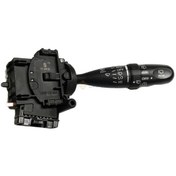 Resim Enva Toyota Uyumlu Yaris Silgi Silecek Kumanda Kolu 1999-2005 (Zaman Ayarli) 