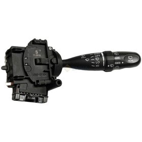 Resim Enva Toyota Uyumlu Yaris Silgi Silecek Kumanda Kolu 1999-2005 (Zaman Ayarli) 