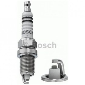 Resim Bosch Buji Fr7Lcx+ Honda Civic V Accord VIII Mazda323 