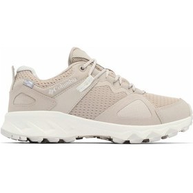 Resim Columbia Peakfreak Hera Outdry Kadın Ayakkabı-7878 Gri 