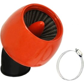 Resim Cuticate Hava Seti Turuncu (Yurt Dışından) 