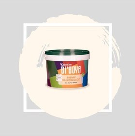 Resim Bi Boya Silikonlu Dış Cephe Boyası 2.5 L 4411 