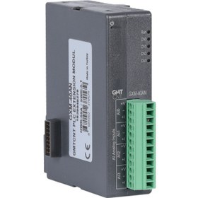 Resim GXM-40AN Plc Genişleme Modülü 