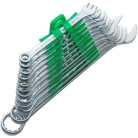 Resim Elta 0350 00 2121 21 Li Kombine Anahtar Takımı Mm 