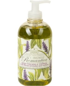 Resim NESTI DANTE ROMANTICA HAND&FACE SOAP 500 ML 