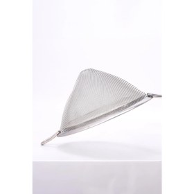 Resim SKY Toptan Çay Süzgeci Demlik Süzgeci 