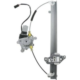 Resim Esse Otomotiv Pickup 02-05 Arka Sol Motor Cam Krikosu - TYV-82731VK90B - 82731-VK90B 