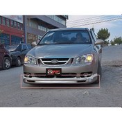 Resim Kia Cerato Ön Karlik Tampon Eki Fiberglass Boyasız 