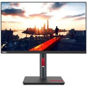 Resim LENOVO 24 LENOVO P24h-30 63B3GAT6TK 2K(2560x1440) 4MS 60HZ HDMI+DP+USB-C 
