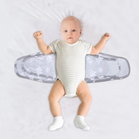 Resim Sevi Bebe Kundak Kemer - Mommyslab 