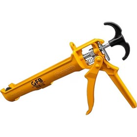 Resim GFB Profesyonel Metal Silikon Tabancası 