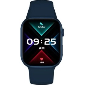 Resim Sword SWC3GT Snazzy Pro Akıllı Saat Lacivert 