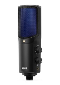 Resim Rode Ntusb+ Versatıle Usb Condenser Plus 