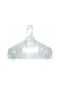 Resim Kristal Elbise Askısı 6'lı Model No : Aso076 Diğer 