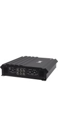 Resim Mobass MBA-460 4 Kanal Amfi 