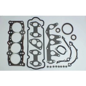 Resim Bem Parts Fiat 1200 CC.8V.73 Hp Palio-Siena -Uno 60-Panda (Eski Model) Motor Takım Contası Keçesiz 