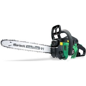 Resim Bartech Brt-45 Benzinli Motorlu Testere N11.147 