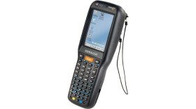 Resim Datalogıc Skorpıo X4 2d Karekod Wın Ce7.0 Wıfı+Bluetooth 3.2" 5200MAH 28 Tuş El Terminali 