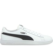 Resim Puma Smash v2 L Beyaz Kadın Sneaker 
