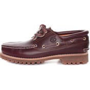 Resim B0500096481-R Timberland Authentics 3 Eye Classic Erkek Spor Ayakkabı Kahve 